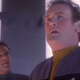 Illustration for article titled Star Trek: Deep Space Nine: "One Little Ship"/"Honor Among Thieves"